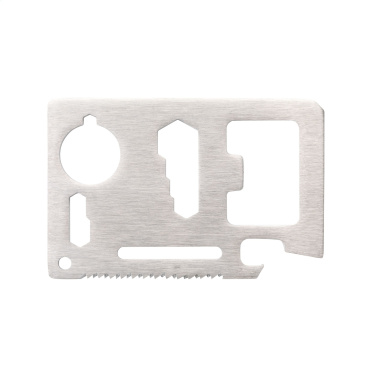 Logo trade mainostuotet tuotekuva: SmartTool monitoimityökalu