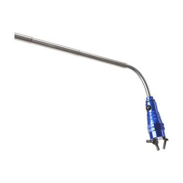 Logo trade liikelahja mainoslahja tuotekuva: GripLight taskulamppu