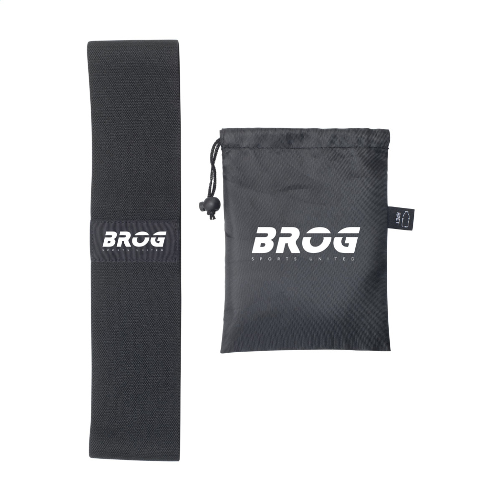 Logotrade liikelahjat kuva: Elastiq Resistance Band -kuntobändi