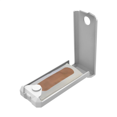 Logo trade mainostuote kuva: Stripe Plaster Box -laastarit