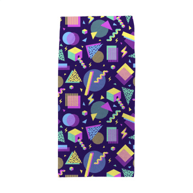 Logotrade mainoslahjat ja liikelahjat tuotekuva: Monikäyttöinen Bandana-huivi, jossa painatus