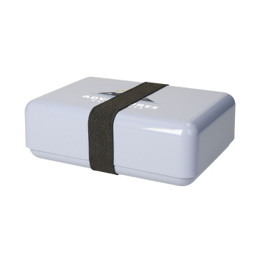 Logotrade mainostuotet kuva: Match Eco LunchBox