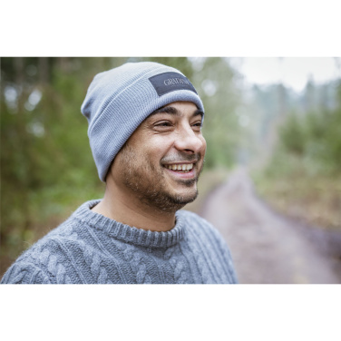 Logotrade liikelahja tuotekuva: Stavanger GRS RPET Pipohattu