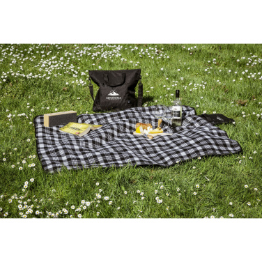 Logotrade liikelahjat kuva: MacBlanket GRS Picnic peitto