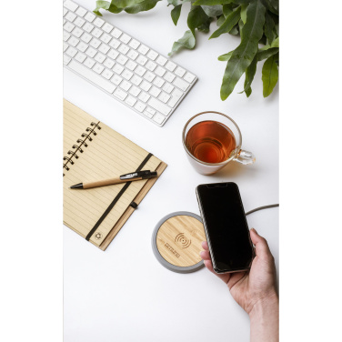 Logo trade mainoslahjat ja liikelahjat kuva: Cork ECO kirjoituskynä