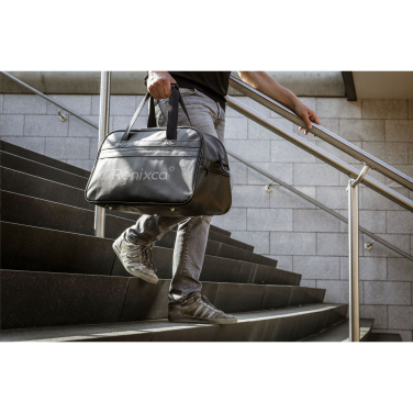 Logotrade mainoslahja ja liikelahja kuva: Voyager Weekend Bag -matkalaukku