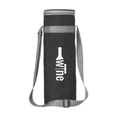 Logotrade mainoslahja tuotekuva: BottleCooler GRS RPET