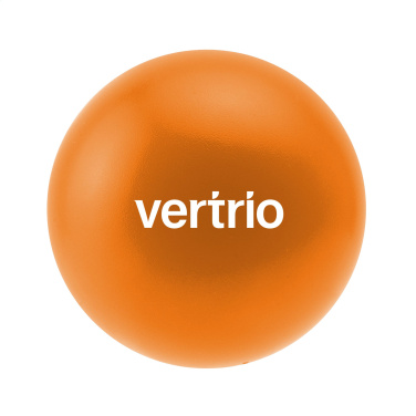 Logo trade mainoslahja kuva: ColorBall stressipallo