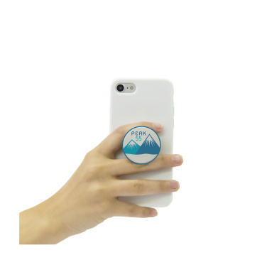 Logo trade liikelahjat tuotekuva: PopSockets®-puhelinkahva