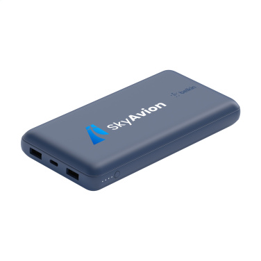 Logo trade liikelahjat tuotekuva: Belkin BoostCharge Powerbank 20K