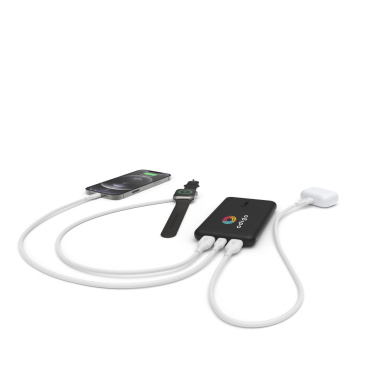 Logotrade mainostuote tuotekuva: Belkin BoostCharge Powerbank 10K