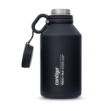 Logo trade mainoslahjat ja liikelahjat kuva: Contigo® Grand Stainless Steel 1900 ml lämpöpullo