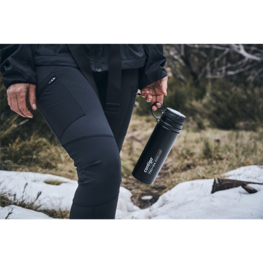 Logotrade mainostuote tuotekuva: Contigo® Fuse Stainless Steel 700 ml termopullo