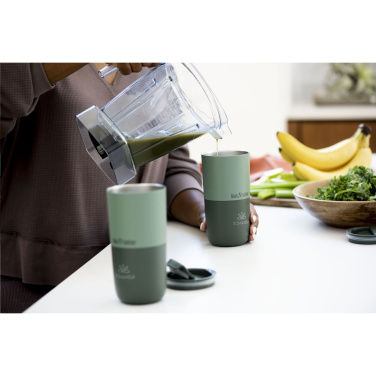 Logotrade liikelahjat kuva: Klean Kanteen Rise Kierrätetty juomalasi 473 ml