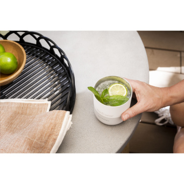 Logotrade mainoslahja tuotekuva: Klean Kanteen Rise Kierrätetty Lowball 296 ml