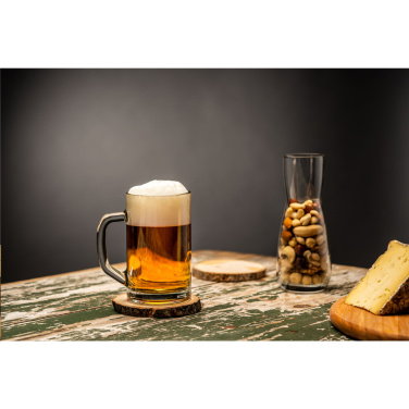 Logo trade mainostuotet tuotekuva: Otto Beer Tankard 490 ml