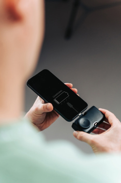 Logo trade liikelahja mainoslahja tuotekuva: Urban Vitamin San Diego RCS 20W PD pikalatausvaravirtalähde