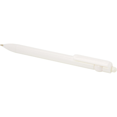 Logotrade liikelahjat kuva: Fidget kierrätysmuovista valmistettu kuulakärkikynä