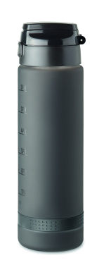 Logo trade mainostuote kuva: Urheiluvesipullo RPET 1L