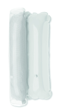 Logo trade mainoslahjat tuotekuva: Ilmatäytteinen vesiriippumatto