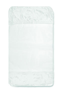 Logo trade mainoslahja kuva: Ilmatäytteinen vesiriippumatto