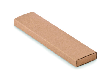 Logotrade mainoslahja ja liikelahja kuva: Kirjoitussetti pahvilaatikossa