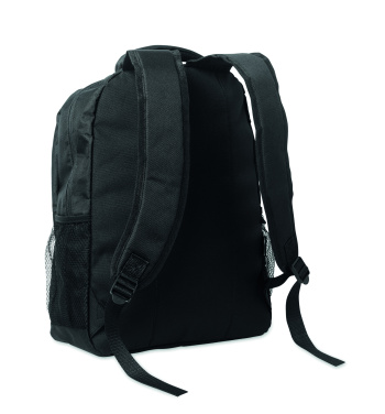 Logotrade mainoslahjat kuva: 15" tietokoneelle reppu