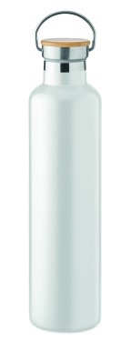 Logo trade mainoslahjat ja liikelahjat kuva: Termospullo