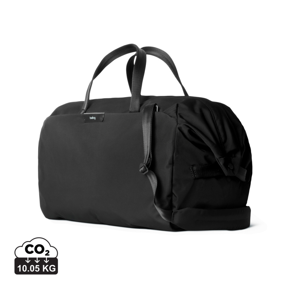 Logo trade mainoslahjat tuotekuva: Bellroy Classic Weekender 45L