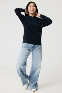 Logotrade liikelahjat mainoslahjat tuotekuva: Iqoniq Yengo kierrätyspuuvillasta valmistettu huppari