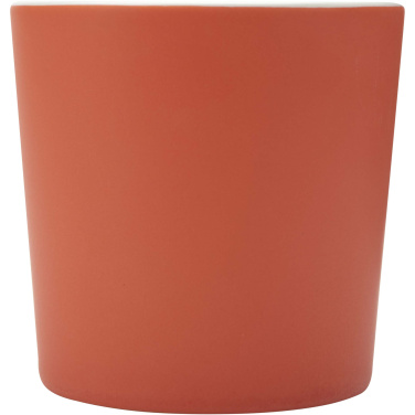 Logo trade liikelahjat tuotekuva: Cali 370 ml:n mattapintainen keramiikkamuki