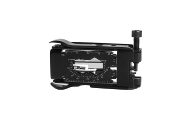 Logo trade mainoslahjat tuotekuva: Pyörätyökalusarja MERAPI Schwarzwolf