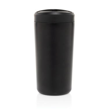 Logotrade mainoslahjat kuva: Avira Alix RCS re-steel click tumbler 400ML