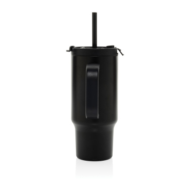 Logotrade liikelahjat kuva: Cruiser RCS kierrätetty vuotamaton Compact Tumbler 480ML