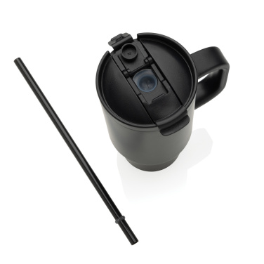 Logotrade mainostuotet kuva: Cruiser RCS kierrätetty vuotamaton Compact Tumbler 480ML