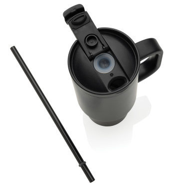 Logotrade mainoslahjat kuva: Cruiser RCS kierrätetty vuotamaton Compact Tumbler 480ML