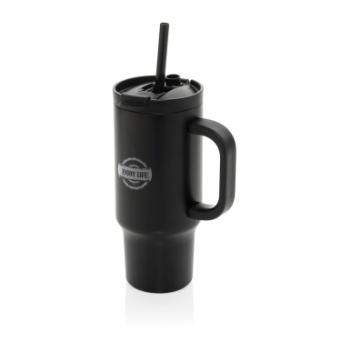 Logo trade liikelahjat tuotekuva: Cruiser RCS kierrätetty vuotamaton Compact Tumbler 480ML