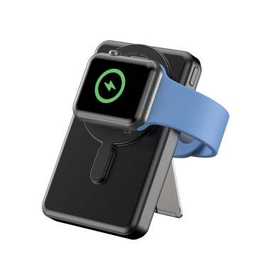 Logo trade mainoslahjat ja liikelahjat kuva: Urban Vitamin Delano 5in1 10.000mah 20WPD  virtalähdepankki