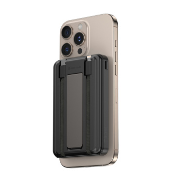 Logotrade mainoslahja tuotekuva: Urban Vitamin Delano 5in1 10.000mah 20WPD  virtalähdepankki