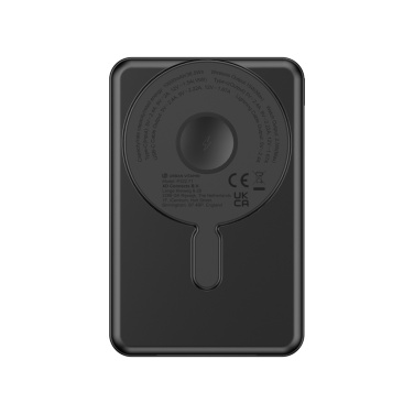 Logo trade mainoslahja kuva: Urban Vitamin Delano 5in1 10.000mah 20WPD  virtalähdepankki