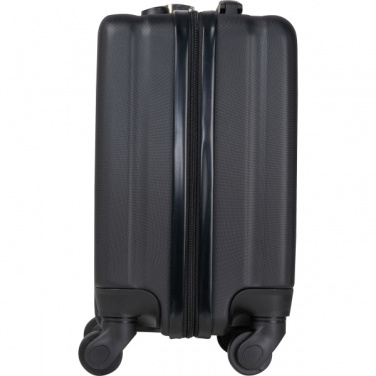 Logo trade liikelahja kuva: Mökkivaunu Palmas