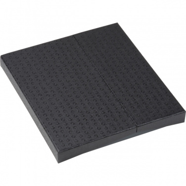 Logotrade liikelahja tuotekuva: MoLu tyylikäs lahjarasia Port St. Lucie