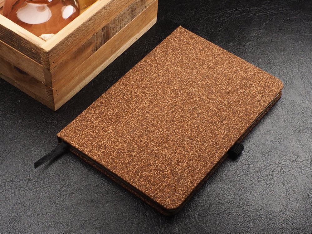 Logotrade mainoslahja tuotekuva: Päiväkirja 219635102