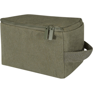 Logo trade liikelahjat mainoslahjat kuva: Pack 500 g/m²:nAware™ kierrätetty hygieniatarvikejärjestäjä