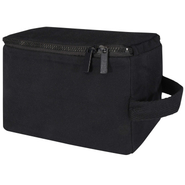 Logo trade liikelahjat tuotekuva: Pack 500 g/m²:nAware™ kierrätetty hygieniatarvikejärjestäjä