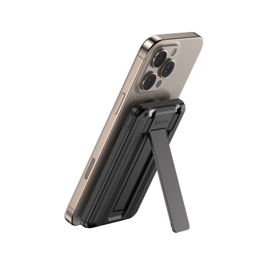 Logo trade liikelahja kuva: Urban Vitamin Redwood 5in1 5000mah 20W PD tehopankki