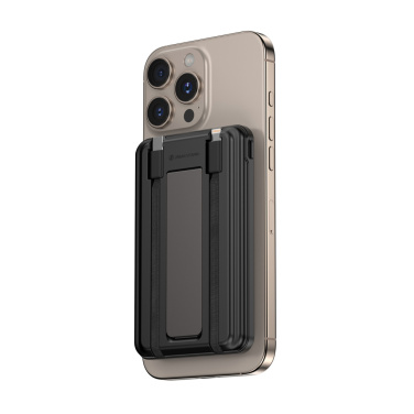 Logotrade liikelahjat kuva: Urban Vitamin Redwood 5in1 5000mah 20W PD tehopankki