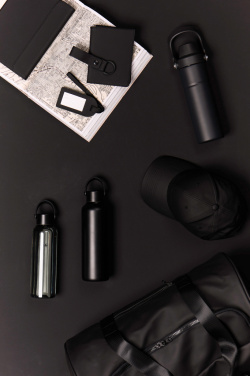 Logo trade mainoslahjat tuotekuva: Baltimore Trek RCS kierrätetty SS-pullo 600 ML