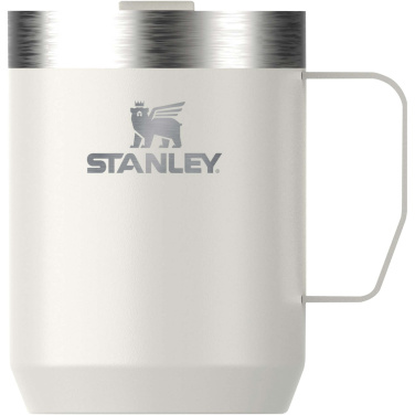 Logotrade liikelahja tuotekuva: Stanley Everyday 236 ml:n retkimuki