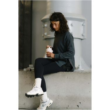 Logo trade mainoslahjat ja liikelahjat kuva: Stanley Legendary 400 ml:n einespurkki lusikkahaarukalla